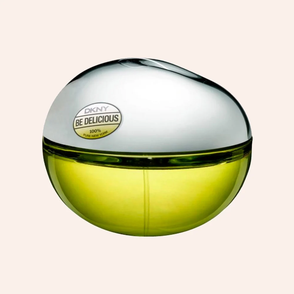 Ny - Dkny Be Delicious For Women
