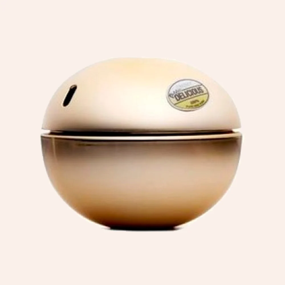 Ny - Dkny Golden Delicious For Women