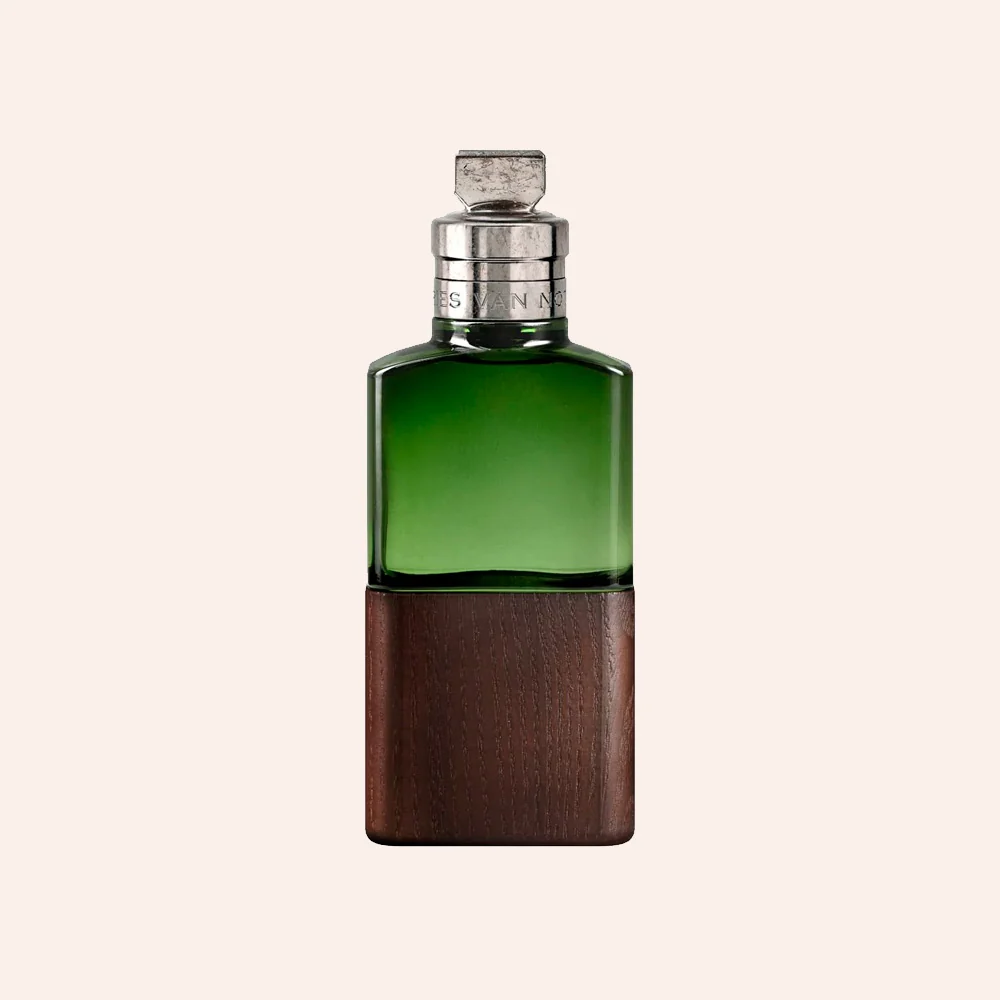 Cannabis Patchouli For Unisex
