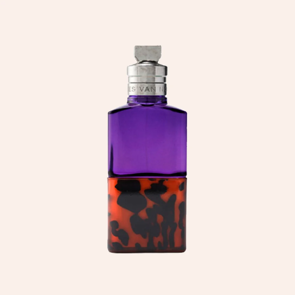 Fleur Du Mal For Unisex
