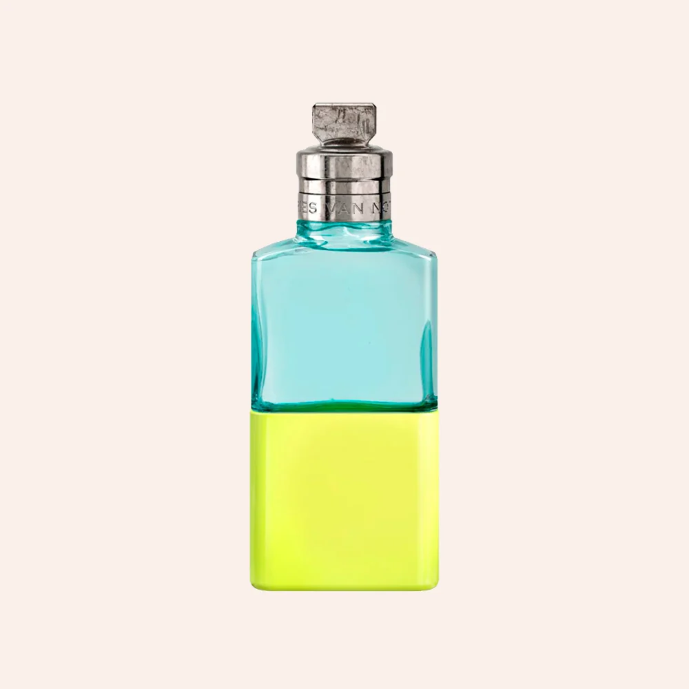 Neon Garden For Unisex