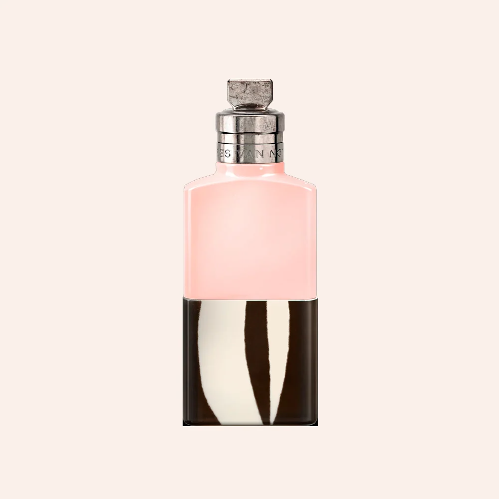 Rosa Carnivora For Unisex