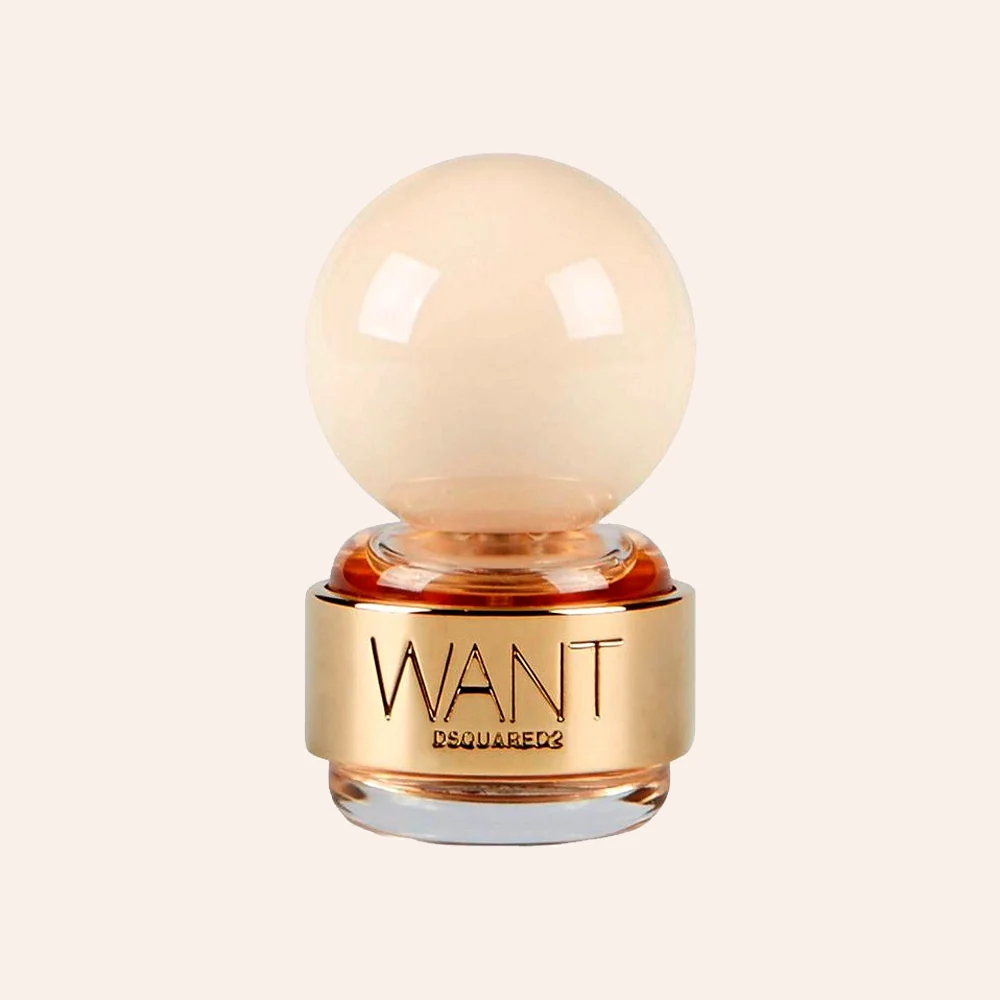 Want For Women
