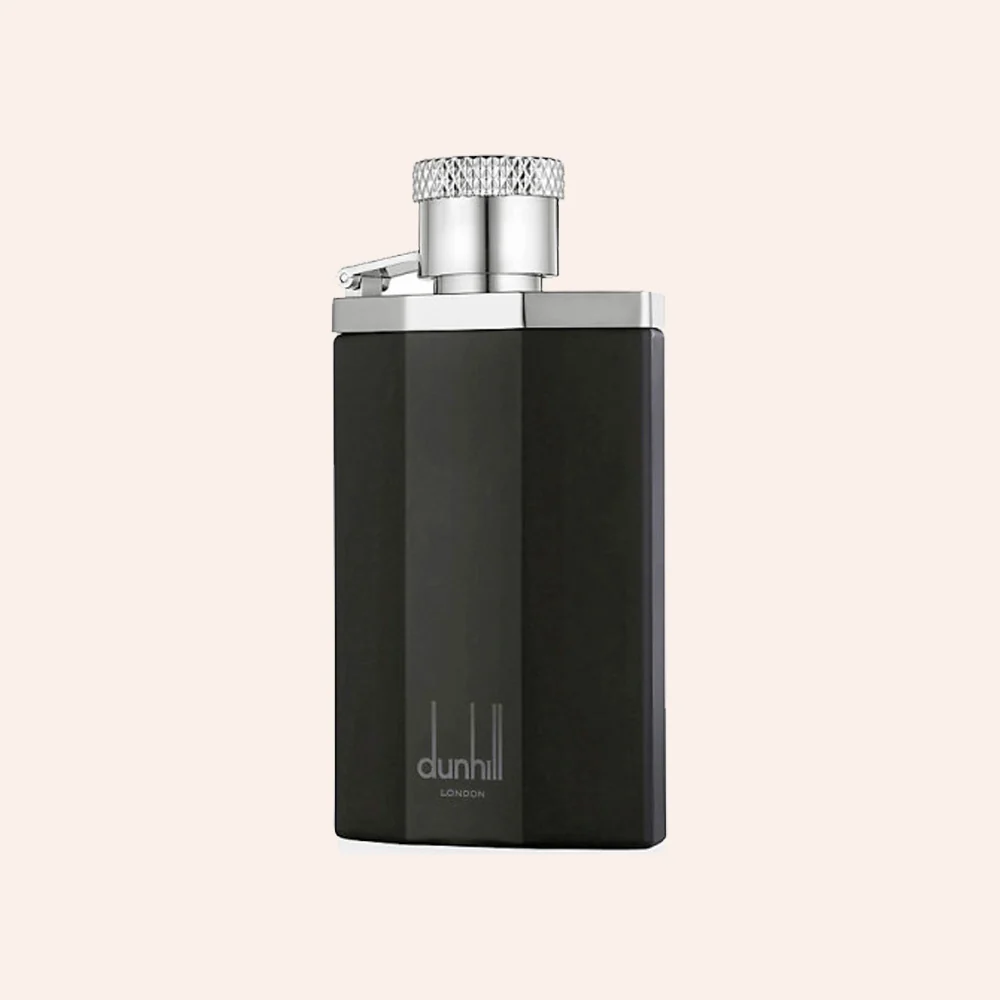 Desire Black For Men