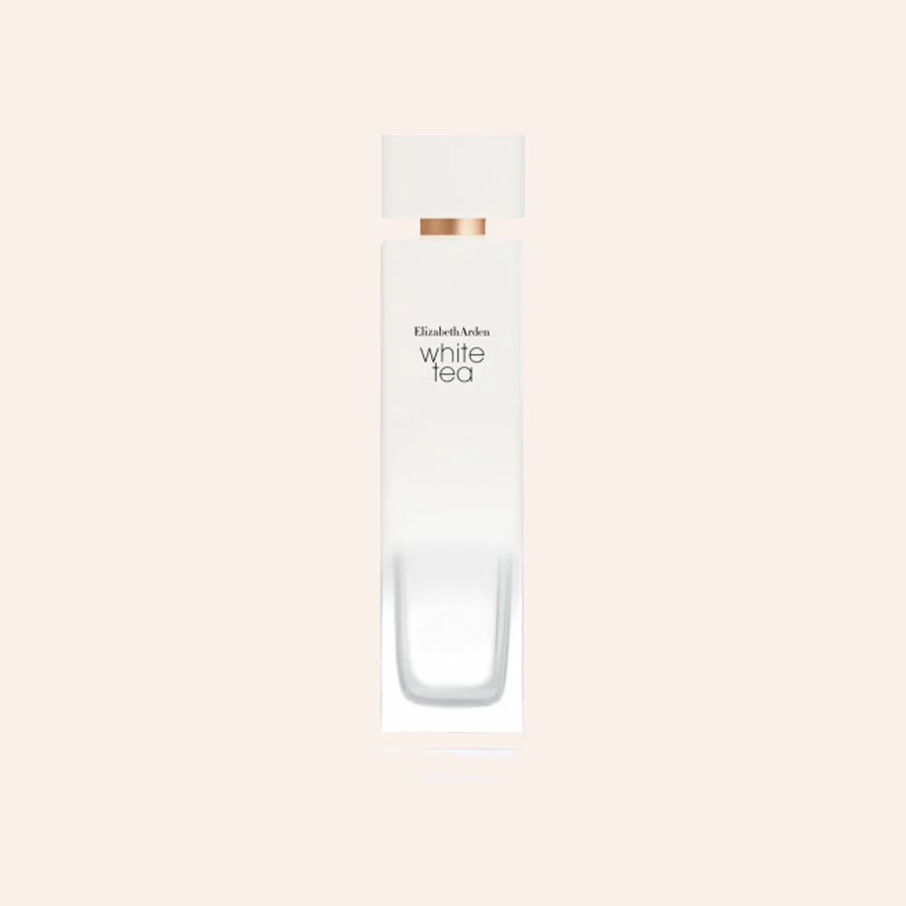 White Tea For Women