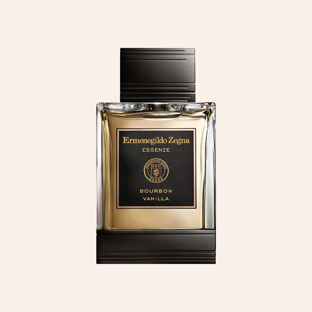 Bourbon Vanilla For Men