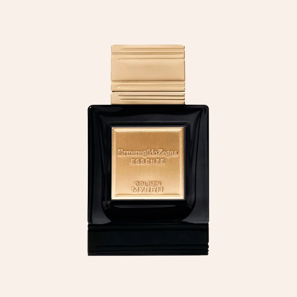 Golden Myrrh For Men