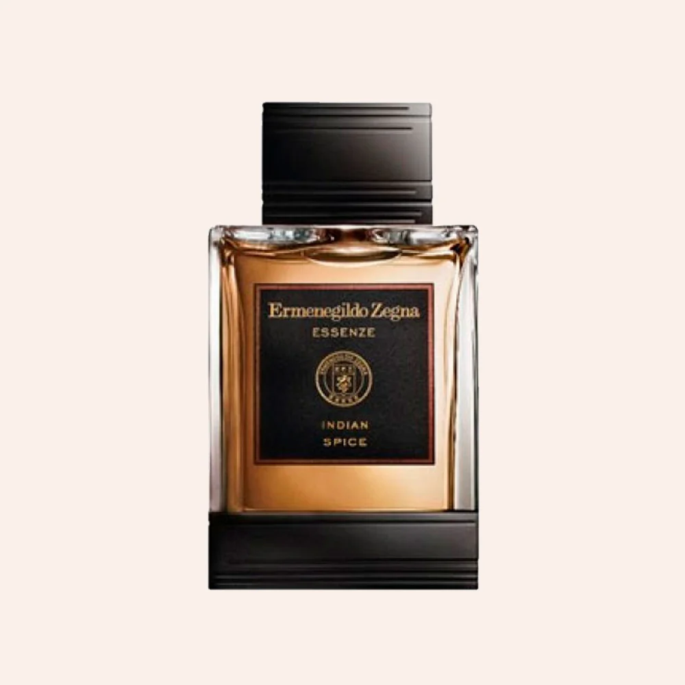 Indian Spice For Men