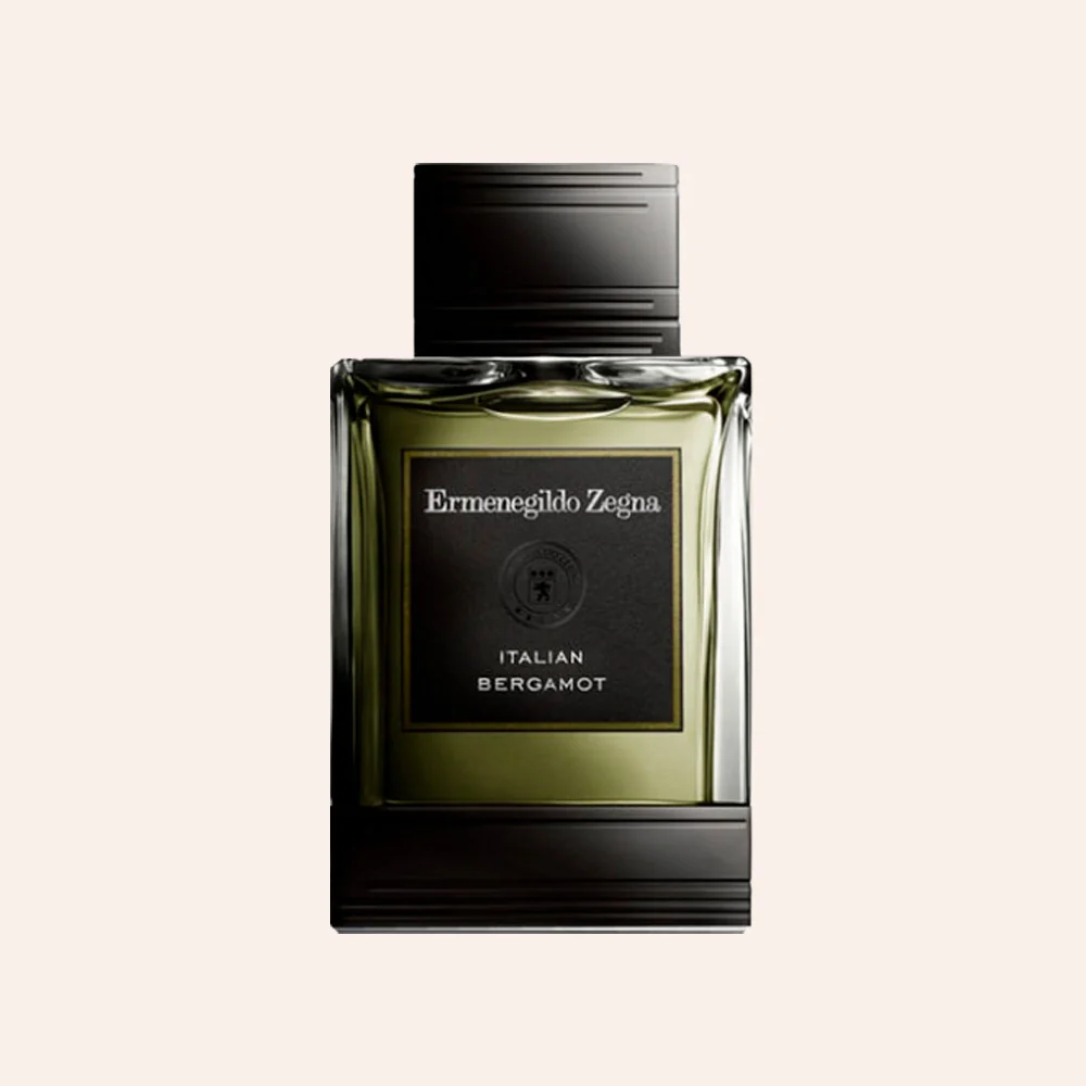 Italian Bergamot For Men