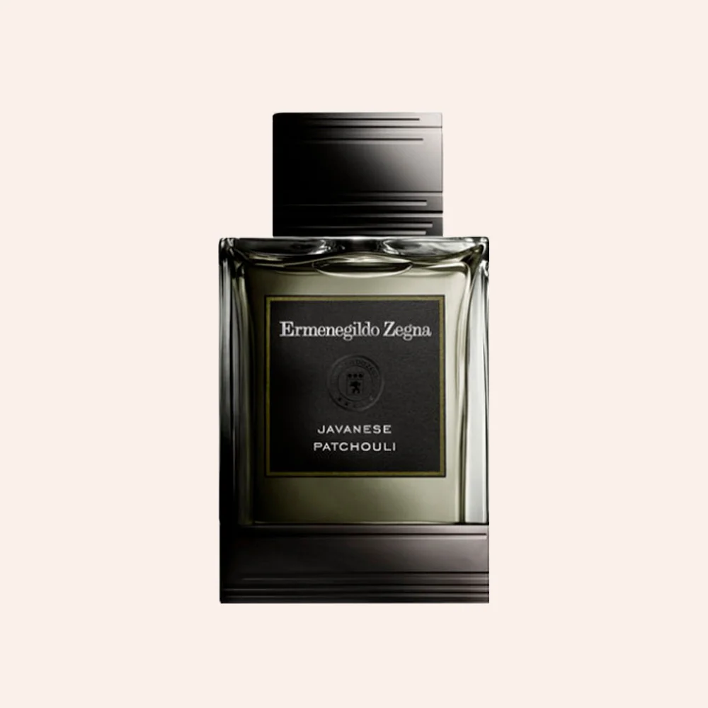 Javanese Patchouli For Men