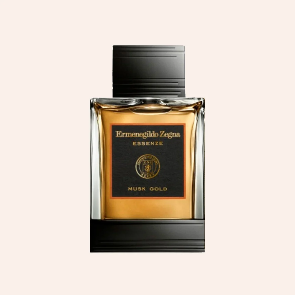 Musk Gold For Men