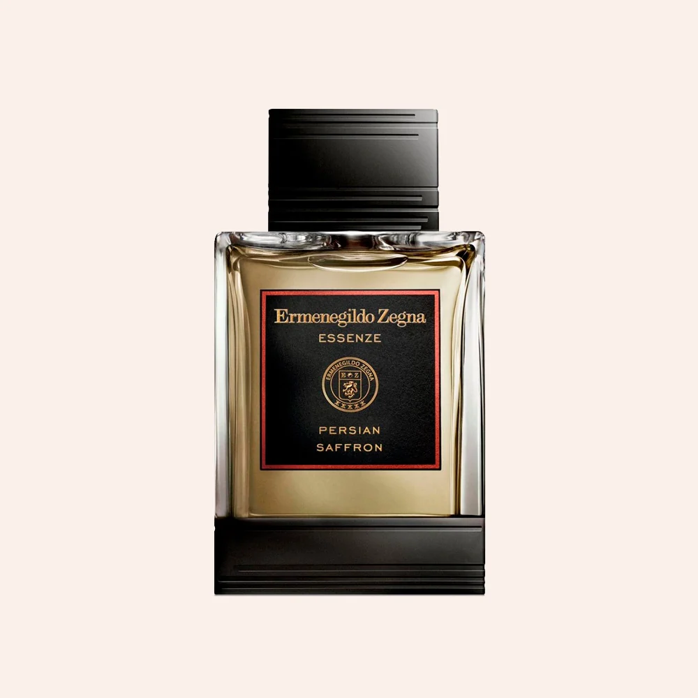 Persian Safron For Men