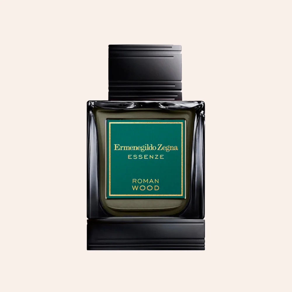 Roman Wood For Men