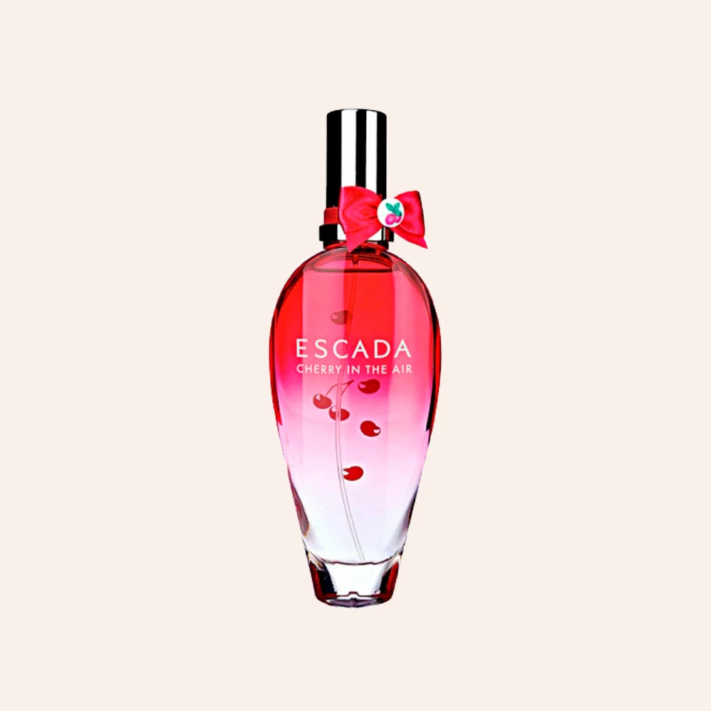 Cherry In The Air For Women