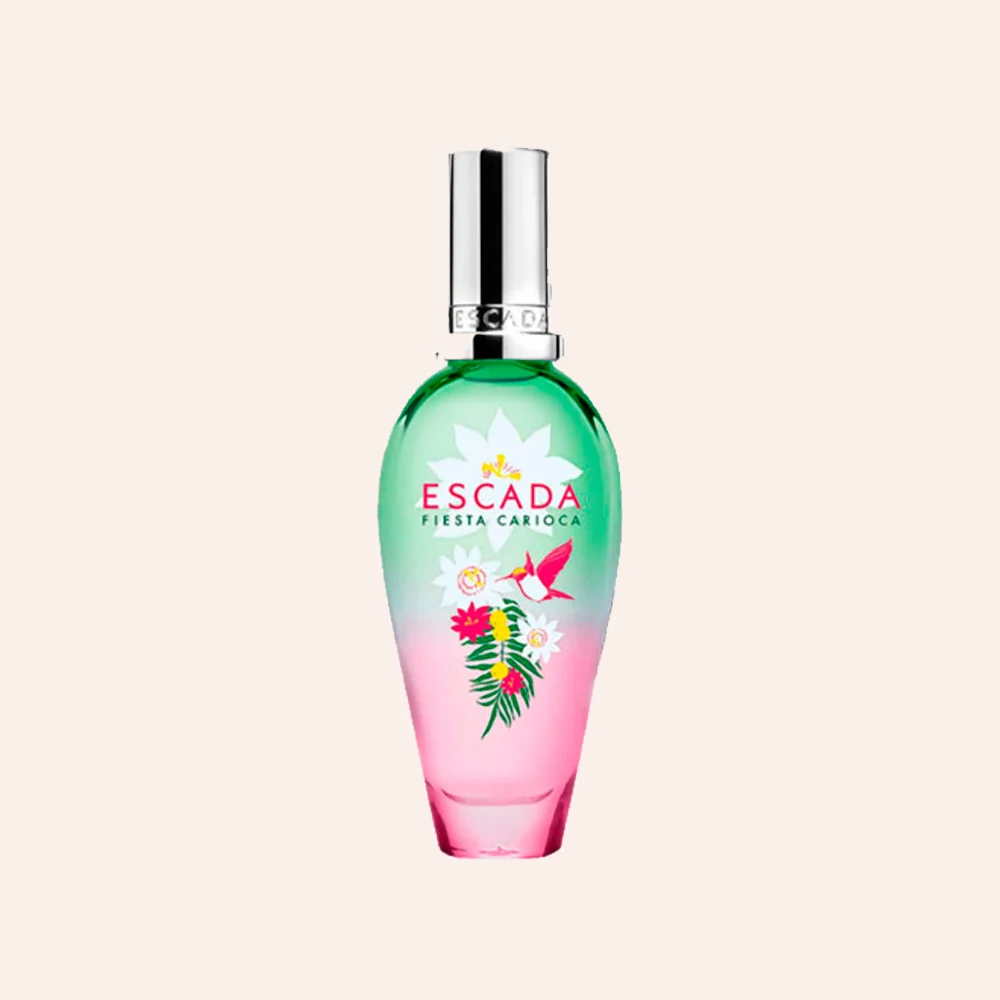Fiesta Carioca For Women
