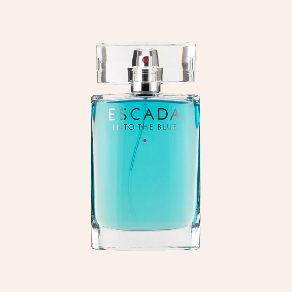 Into The Blue For Women