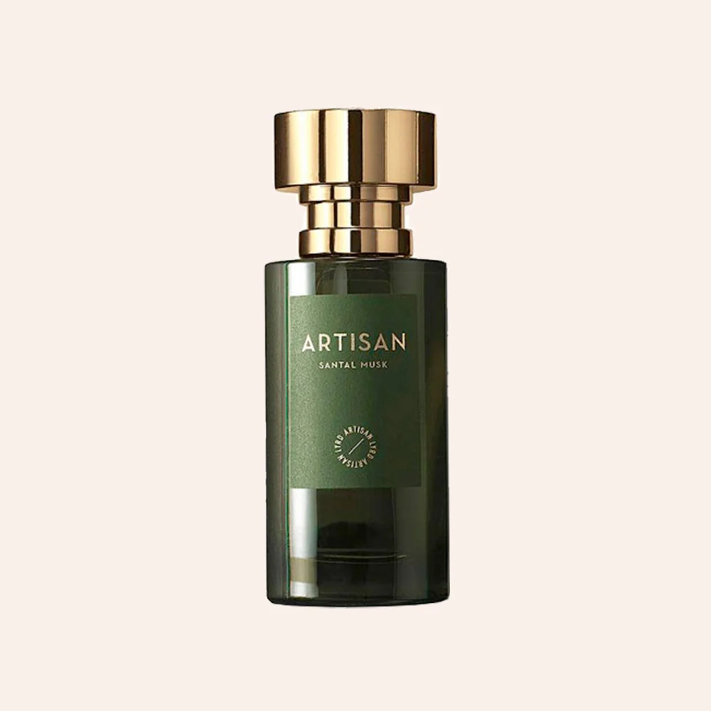 Molecule 01 + Patchouli For Unisex