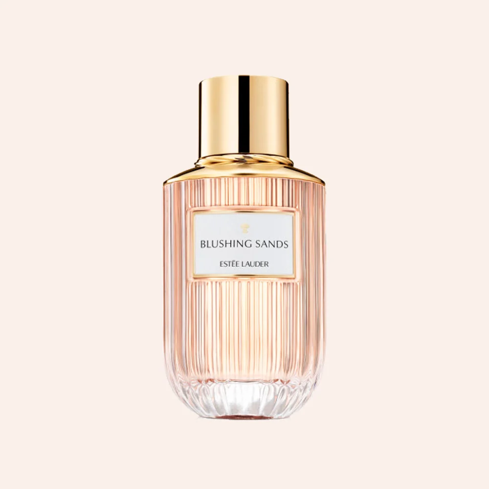Blushing Sands For Unisex