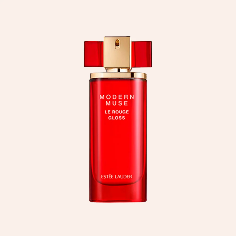 Modern Muse Le Rouge Gloss For Women