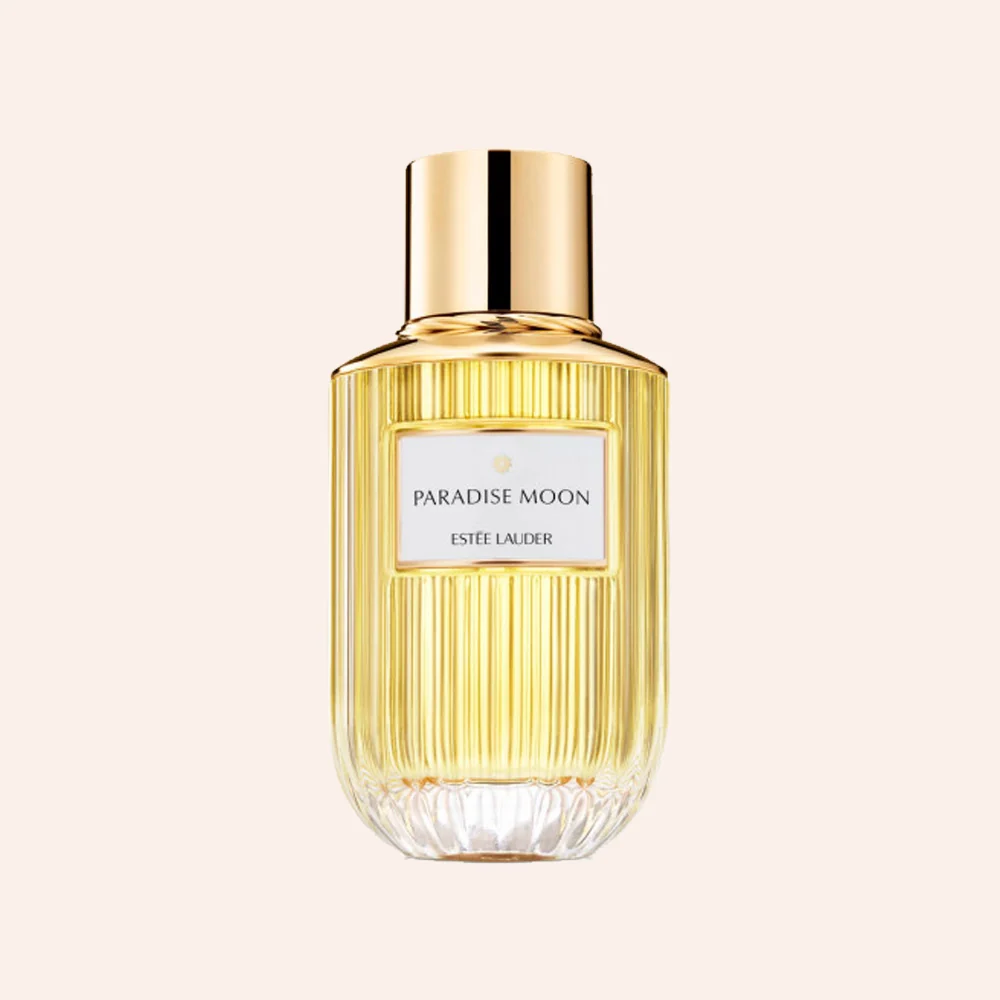 Paradise Moon For Unisex