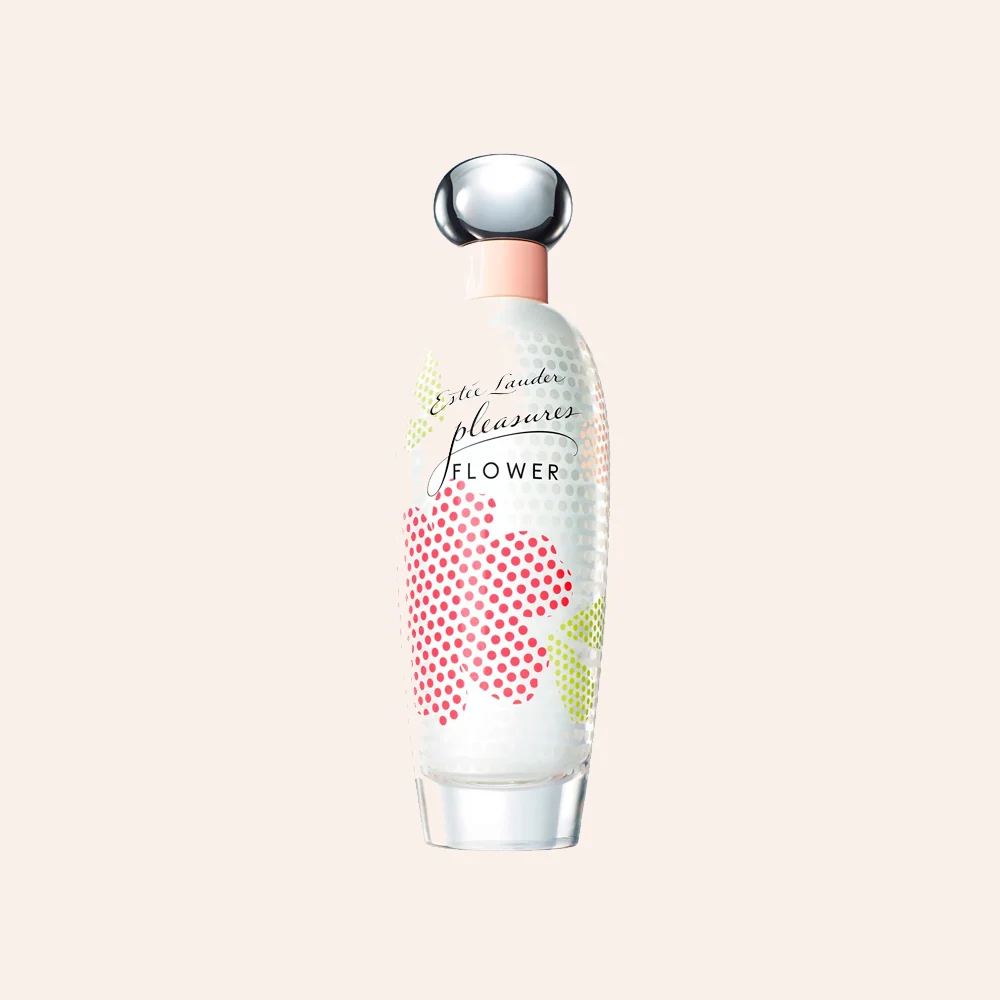 Pleasures Flower For Women