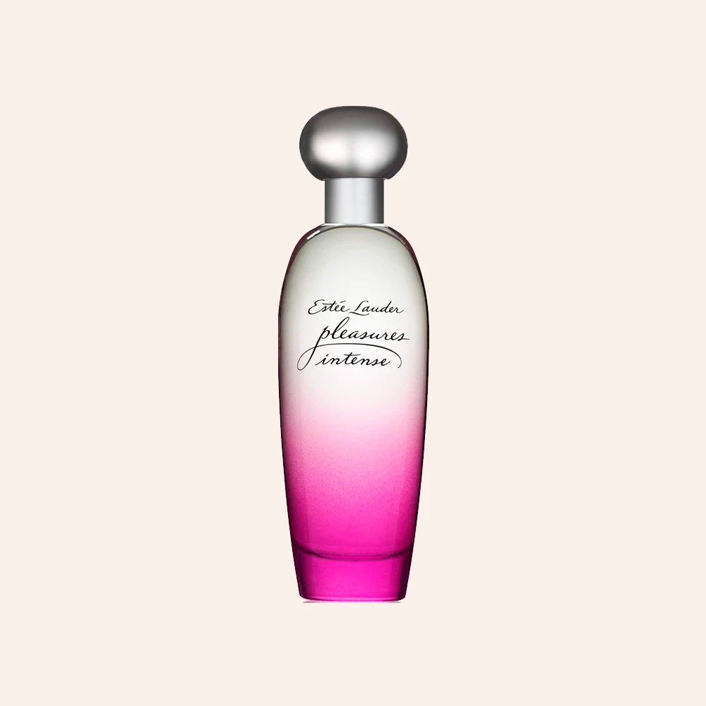 Pleasures Intense For Women