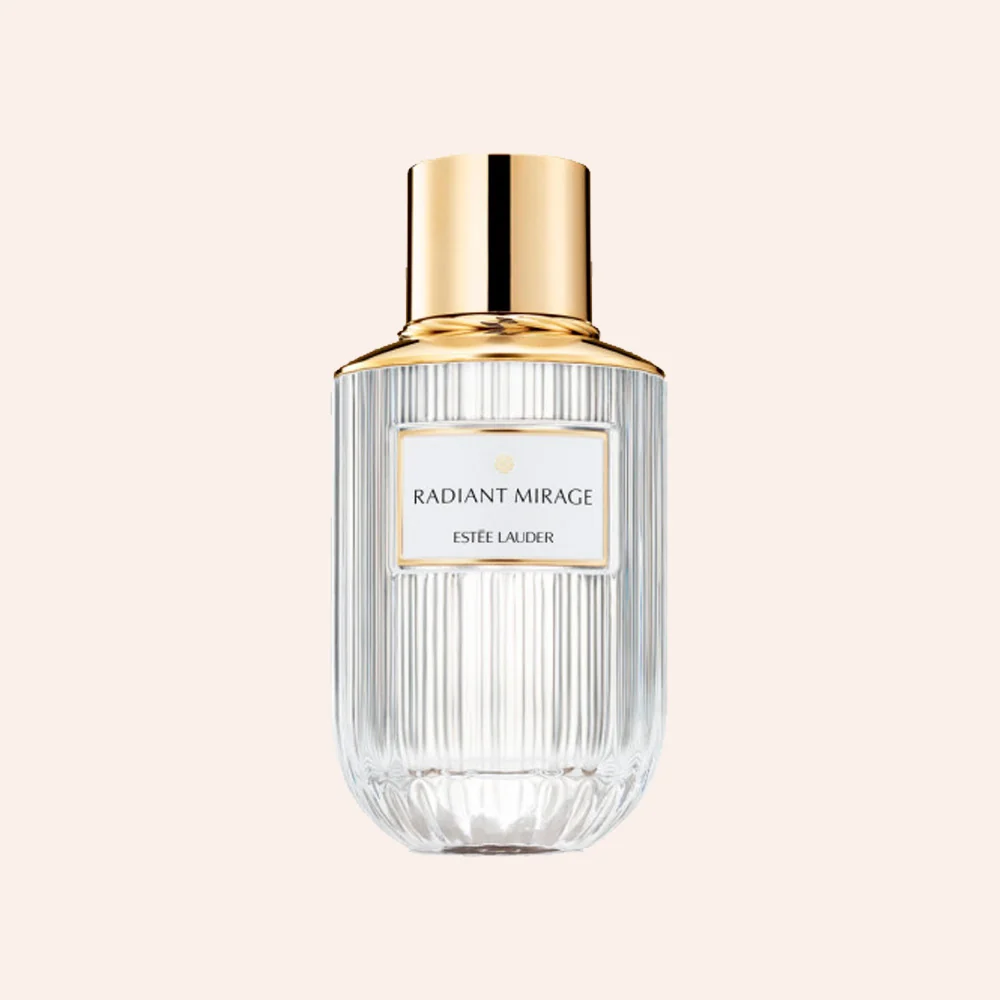 Radiant Mirage For Unisex