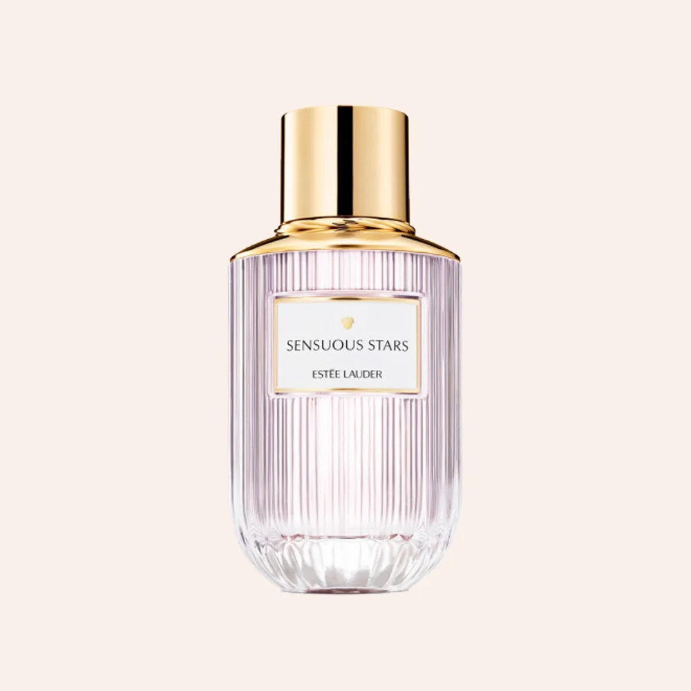 Sensuous Stars For Unisex