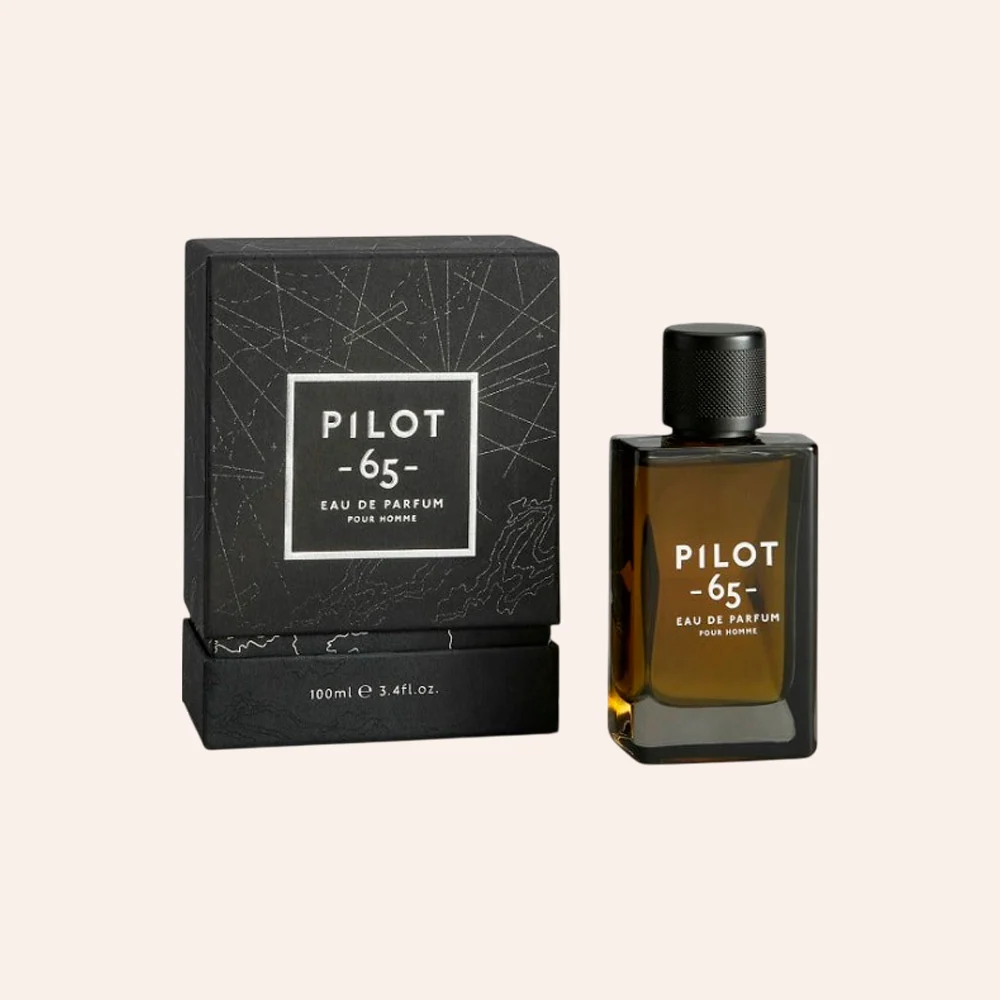 Pilot 65