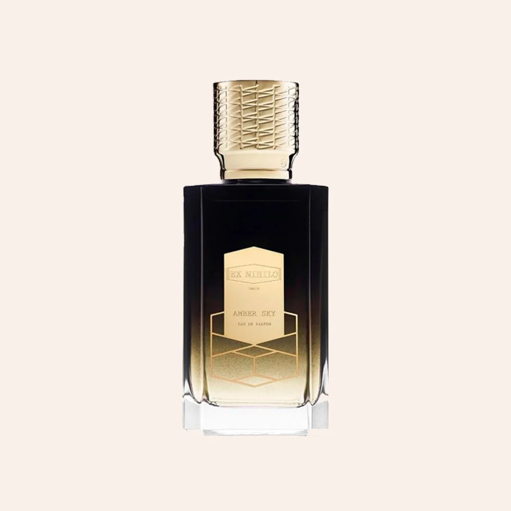 Amber Sky For Unisex
