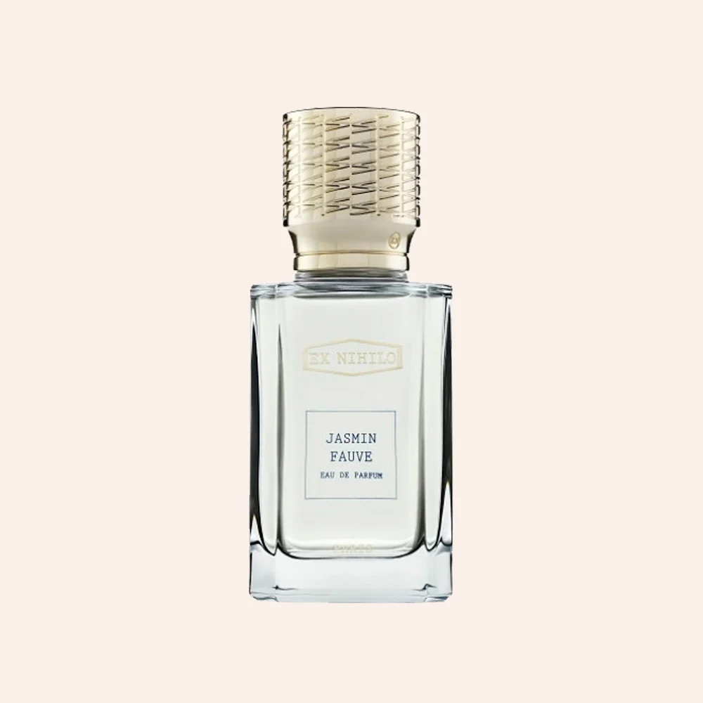 Jasmin Fauve For Unisex