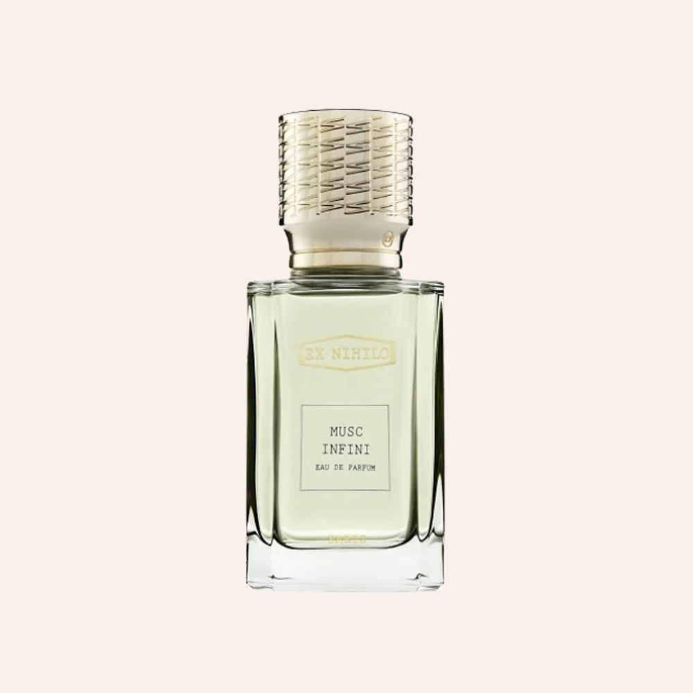 Musc Infini For Unisex