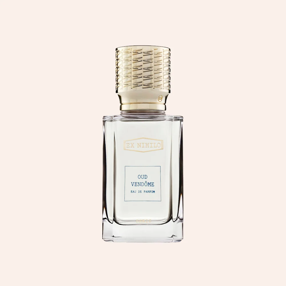 Oud Vendome For Unisex