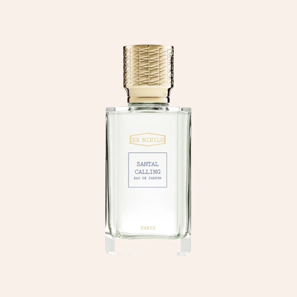 Santal Calling For Unisex
