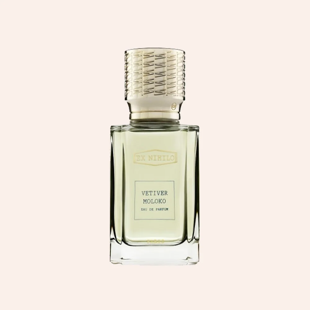 Vetiver Moloko For Unisex