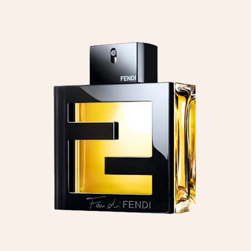 Fan Di Fendi For Men