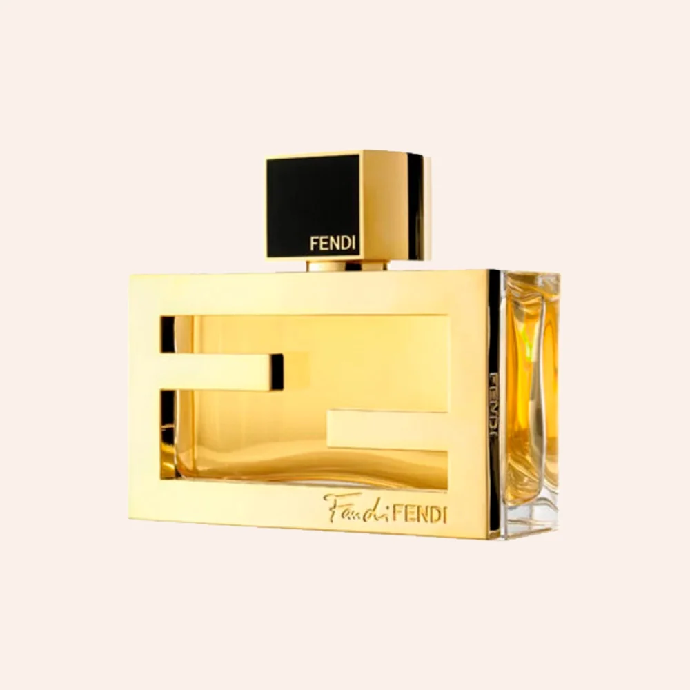 Fan Di Fendi For Women