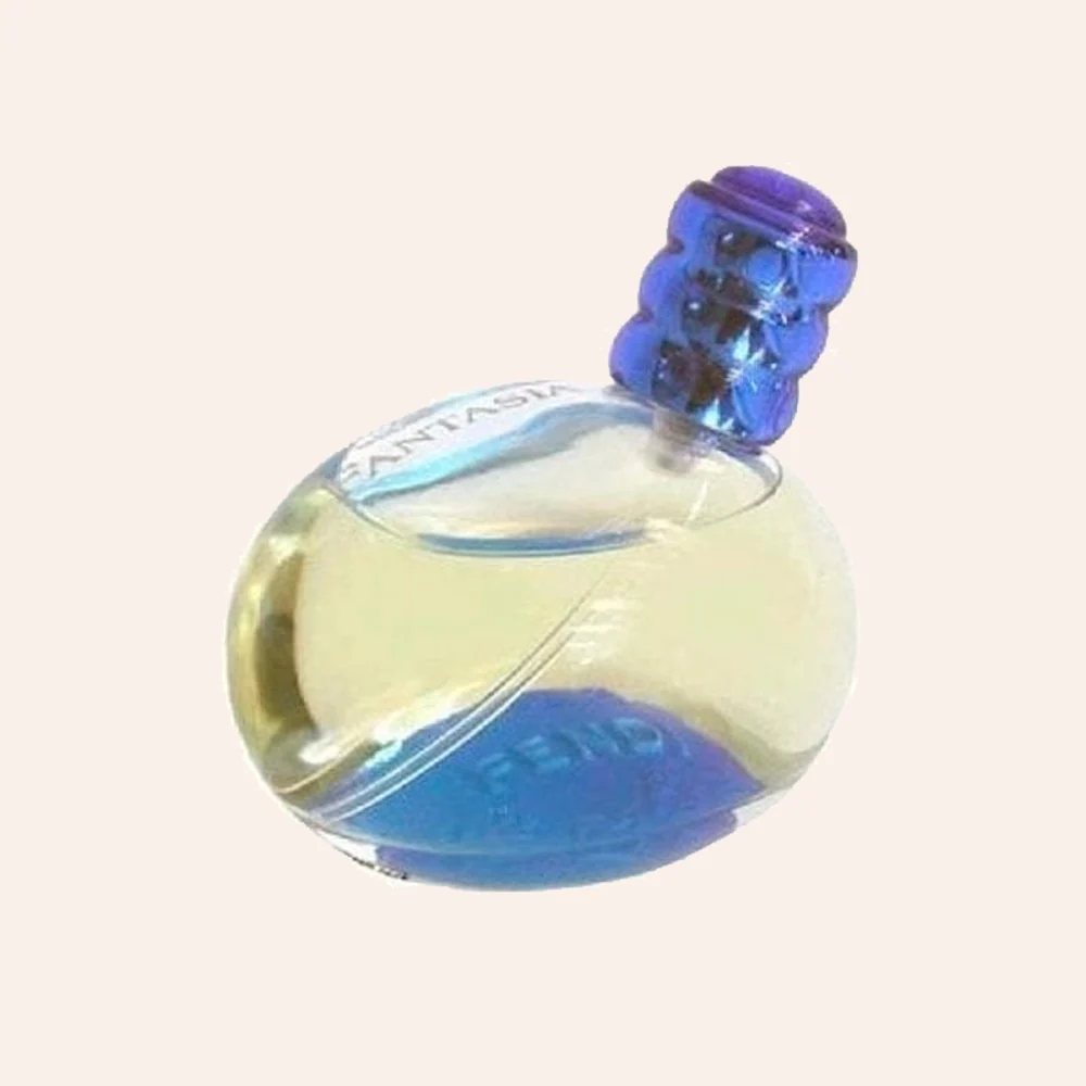 Fantasia Fendi For Women