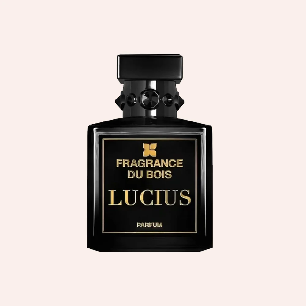 Fragrance Du Bois