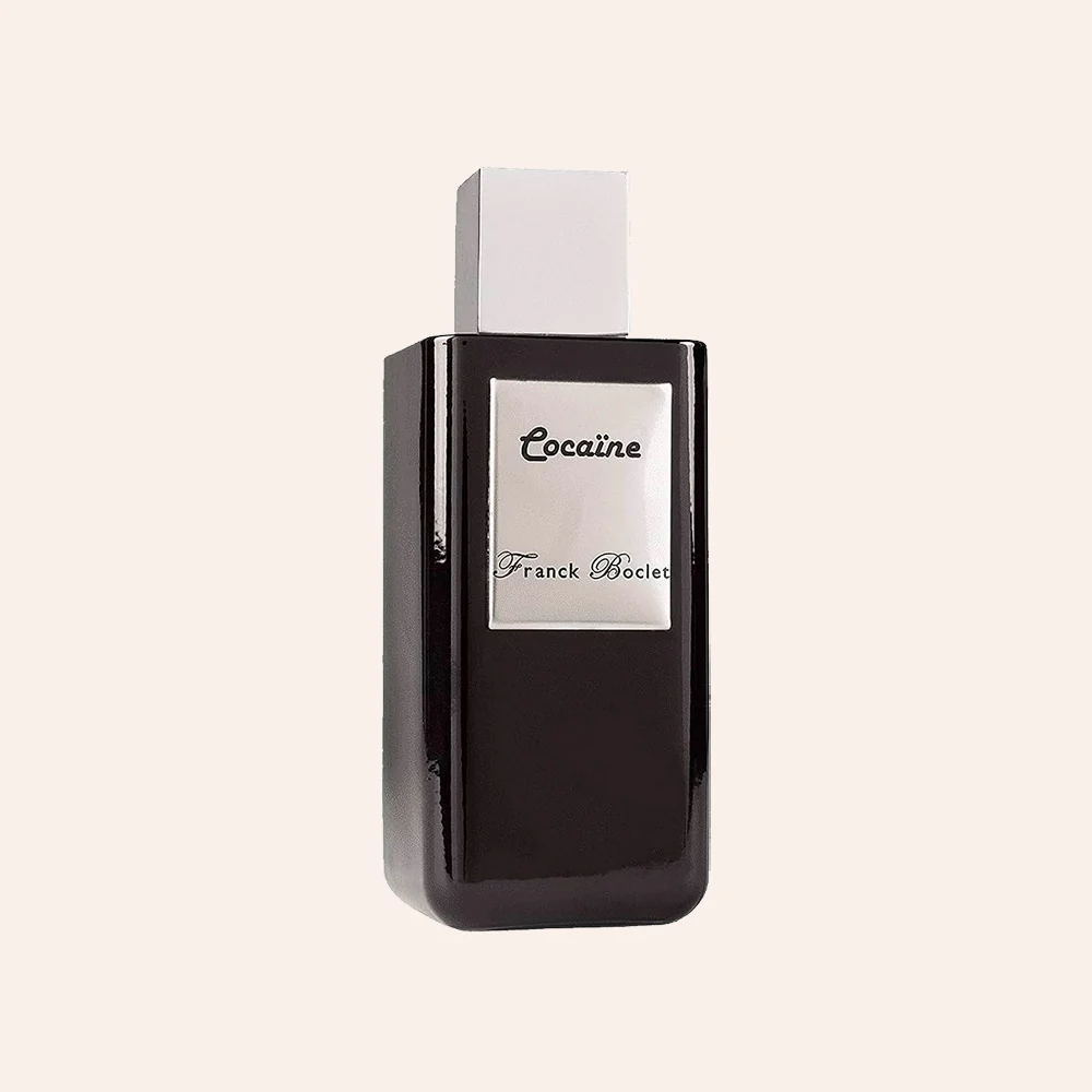 Cocaine For Unisex