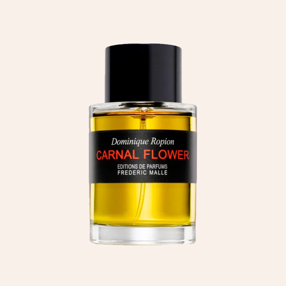 Carnal Flower For Unisex