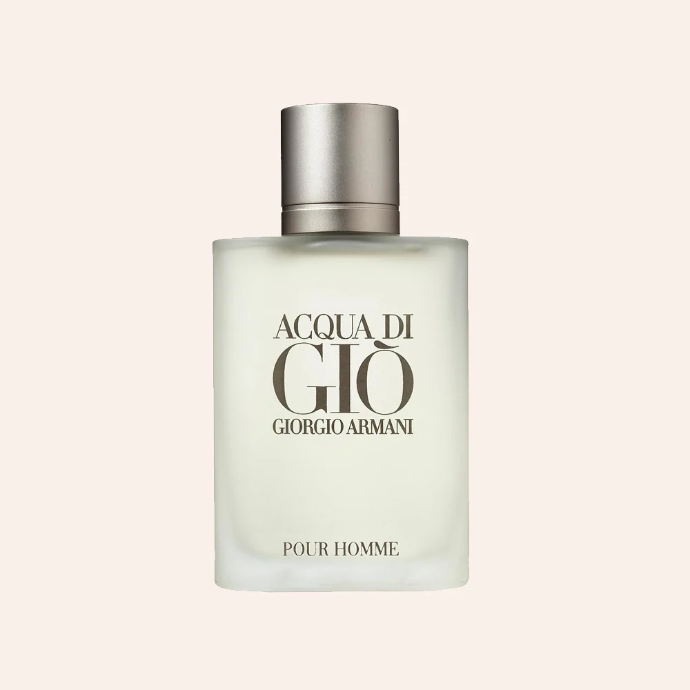 Acqua Di Gio