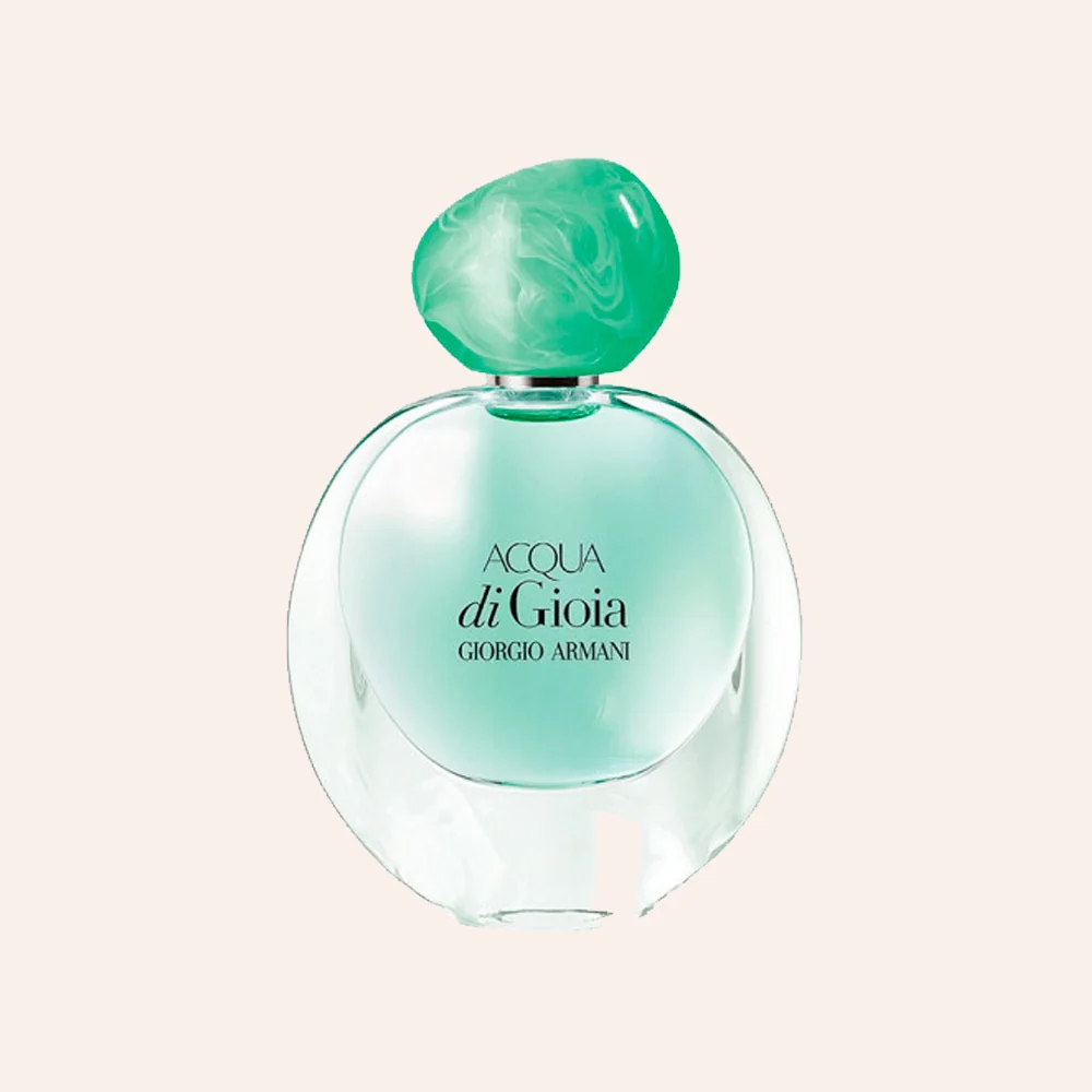 Acqua Di Gioia 2014
