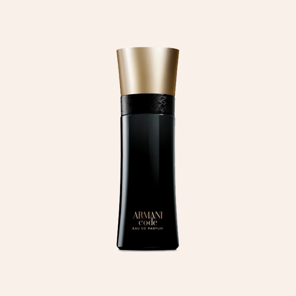 Armani Code 2021 For Men