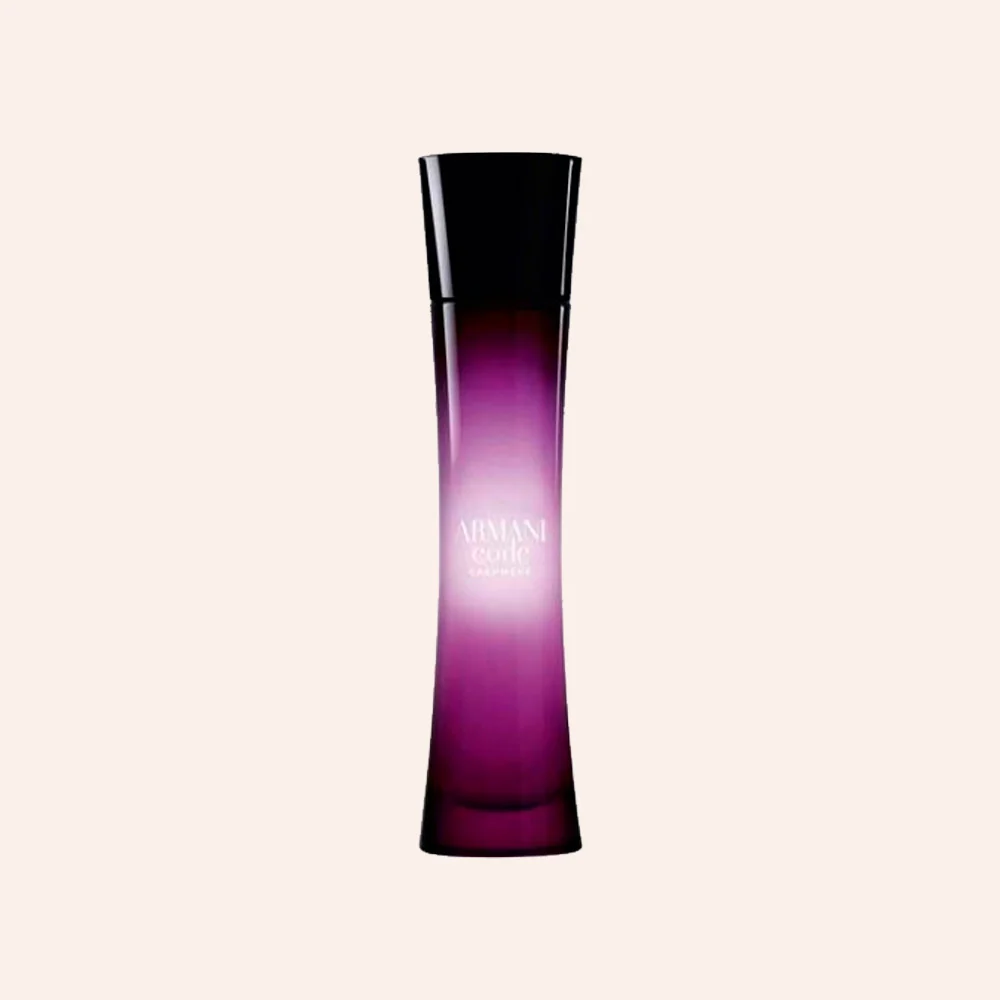 Armani Code Cashmere For Women