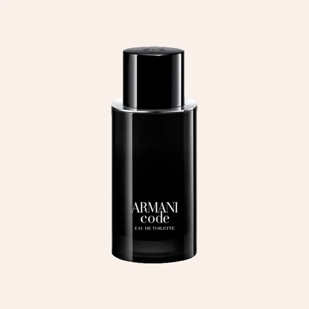 Armani Code Edt For Men