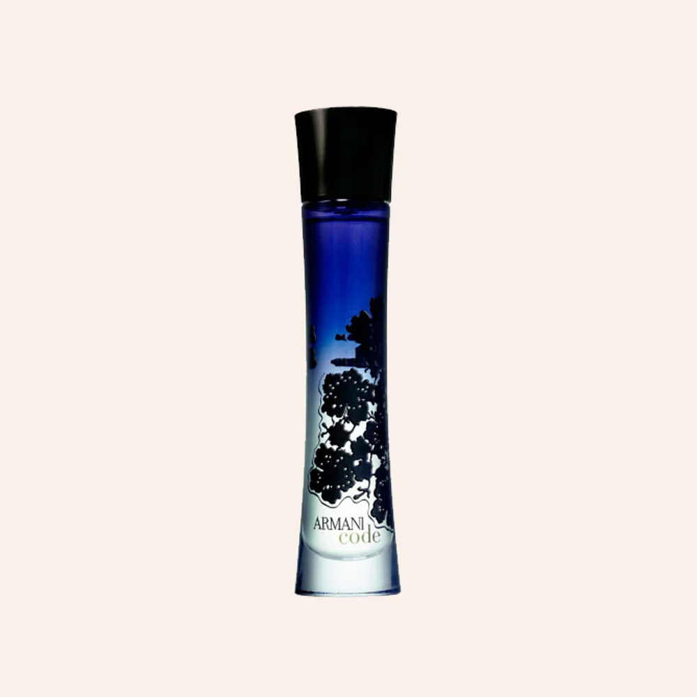 Armani Code For Women