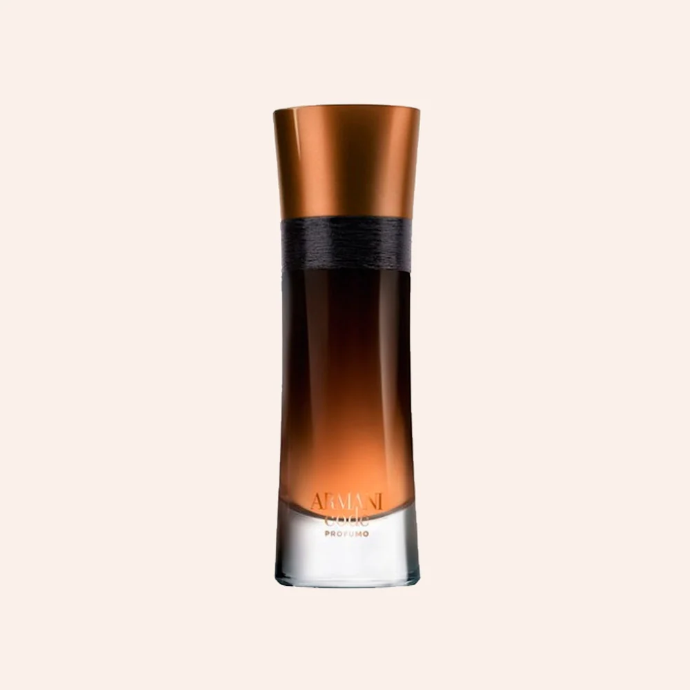 Armani Code Profumo For Men