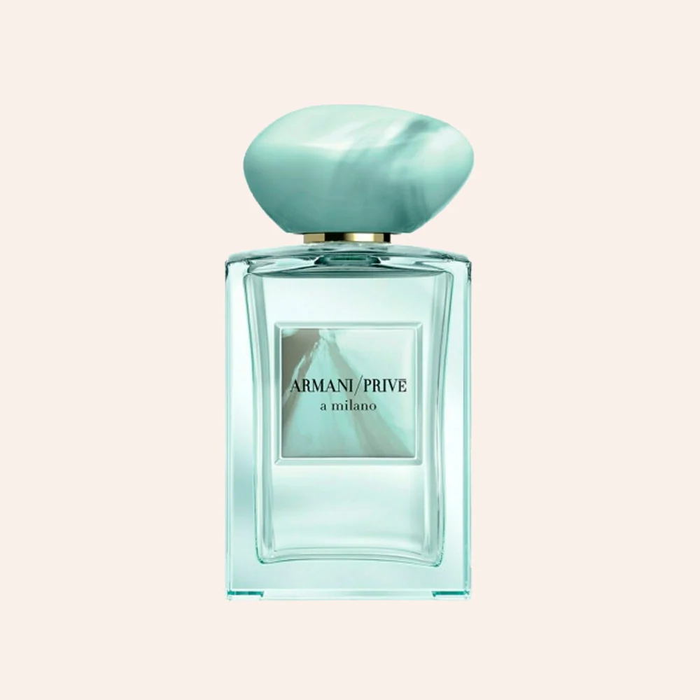 Armani Prive A Milano For Unisex