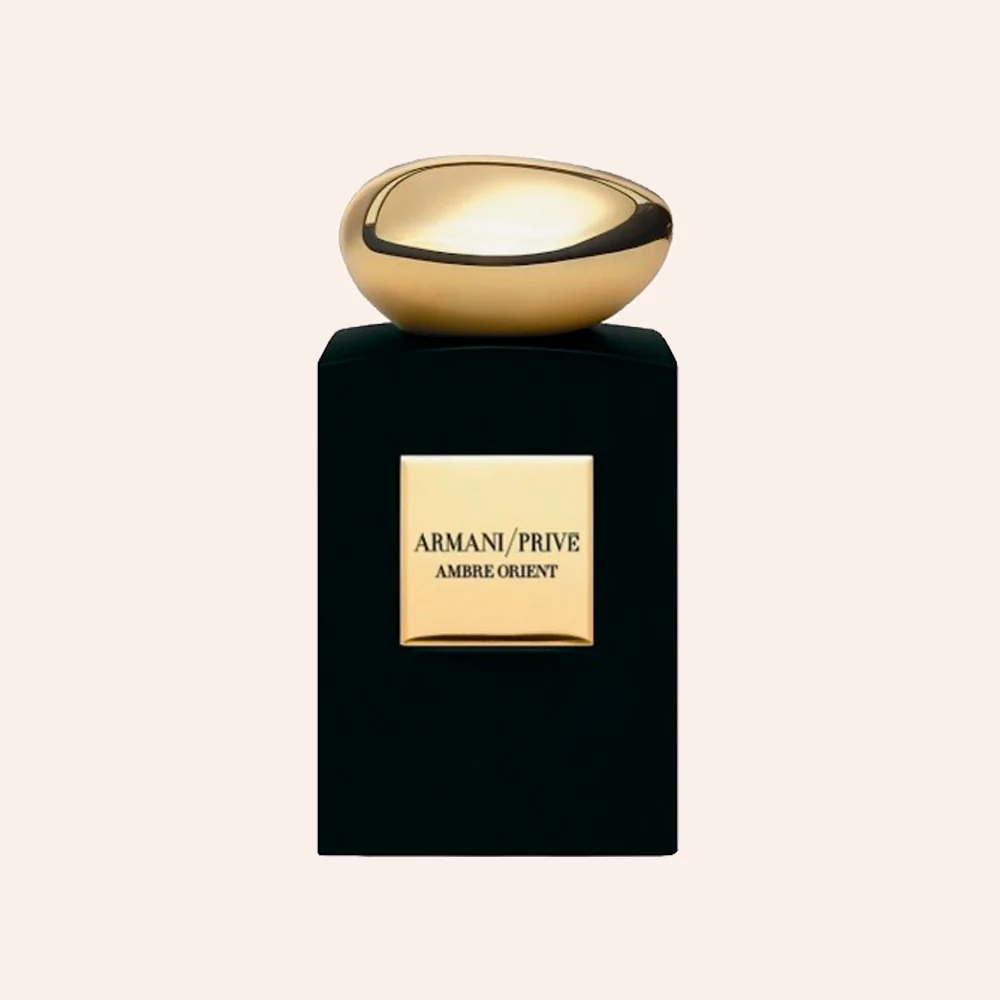 Armani Prive Ambre Orient For Unisex
